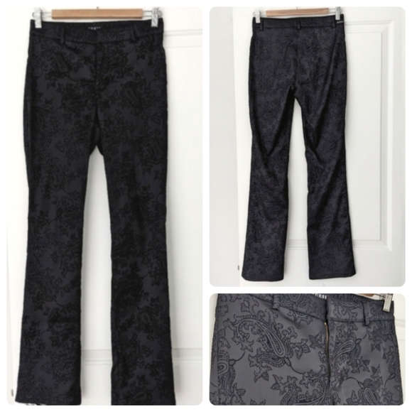 Guess Pants - Take 50% off! Guess straight leg pants